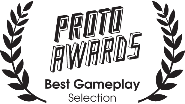 Proto Awards Best Gameplay Selection