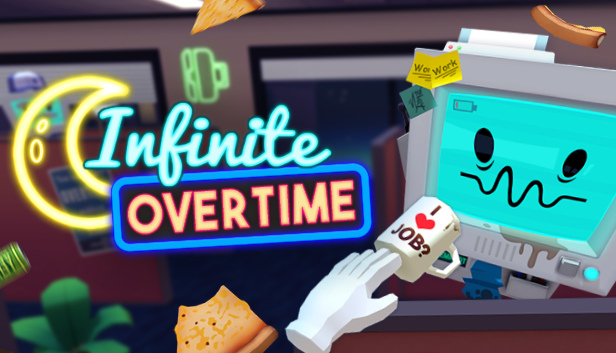 Job Simulator the 2050 Archives Owlchemy Labs